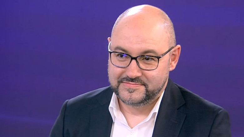 Mizele internaționale ale Mării Negre: expertul subliniază că România are potențialul de a deveni mai influentă. 1 exclusiv mizele globale de la marea neagra expert este un punct in care romania poate fi mai mai puternica 685e74fd9926f