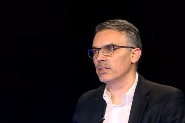 exclusiv remus stefureac varianta unui premier tehnocrat e catastrofala pentru romani ce spune despre evolutia curentului extremist in romania 68444335c7c7c