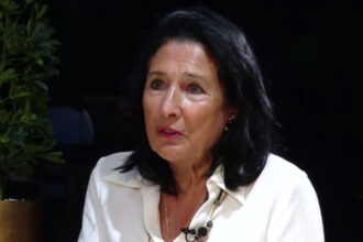 exclusiv salome zurabisvili fosta presedinta a georgiei rusia foloseste acum o strategie hibrida pentru a impune regimuri nedemocratice 68570522b61e3