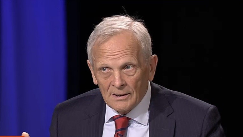 Theodor Stolojan dezvăluie ce măsuri trebuie să adopte „tandemul Bolojan-Nazare”: „Nu au de ales” – un avertisment din partea fostului premier. 1 exclusiv theodor stolojan despre masurile pe care trebuie sa le ia tandemul bolojan nazare n au incotro avertismentul fostului premier 685ed9e2ea866