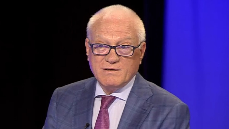 Valeriu Stoica dezvăluie: PSD este dispus să-l susțină pe Ilie Bolojan ca premier, dar va solicita funcții esențiale în schimb 1 exclusiv valeriu stoica psd va accepta sa fie premier ilie bolojan insa va cere pozitii foarte importante pentru aceasta concesie 6845aaee42f07