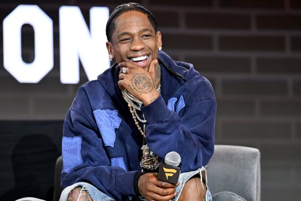 exclusivetravis scott admits to frivolously spending 300k on gas as ex kylie jenner is scolded for private jet use 685c30f81ce81