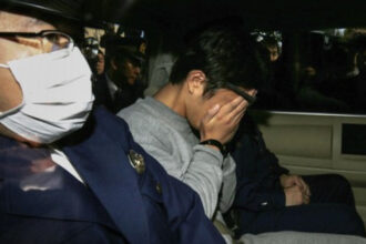 executie prin spanzurare in japonia ucigasul de pe twitter care a omorat si dezmembrat 9 persoane a fost executat 685e4b6e28d36