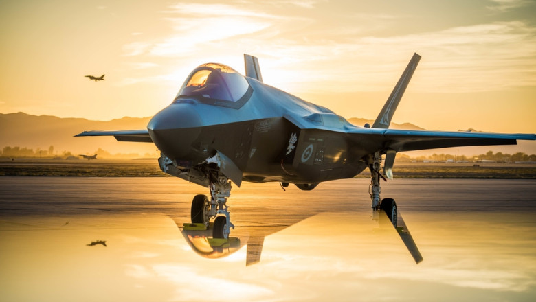 Guvernul britanic explorează opțiunea de a achiziționa avioane pentru transportul bombelor nucleare tactice 1 executivul britanic are in vedere achizitionarea de avioane capabile sa transporte bombe nucleare tactice the times 683c93c145f31