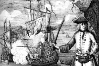 expedition to real home of the pirates of the caribbean hopes to unearth ships and treasure 68552790a9259