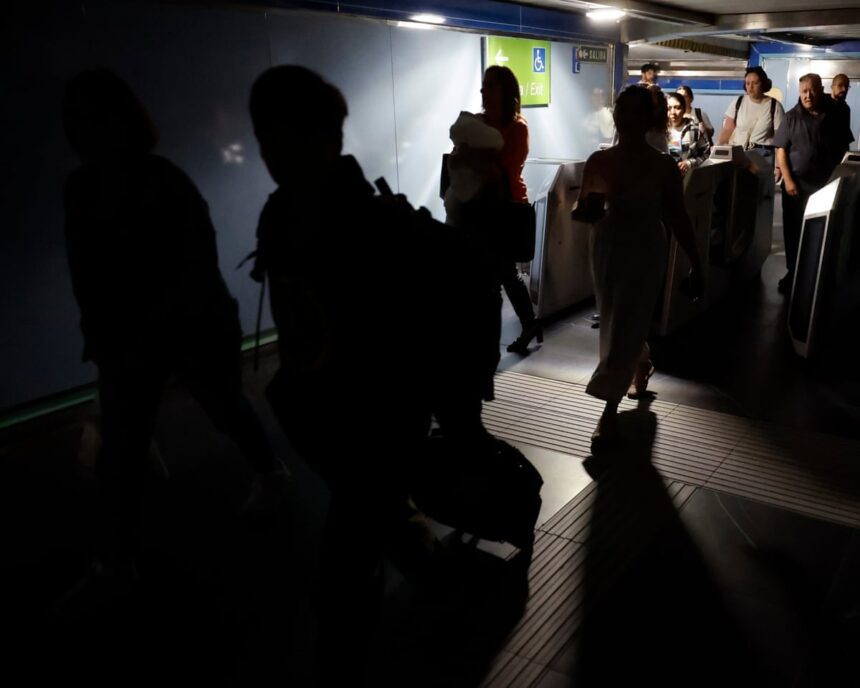 Analiza experților exclude atacurile cibernetice ca sursă a blackout-ului din aprilie în Spania și Portugalia 1 expert report rules out cyber attack for spain and portugal april blackout 68517d95be02e