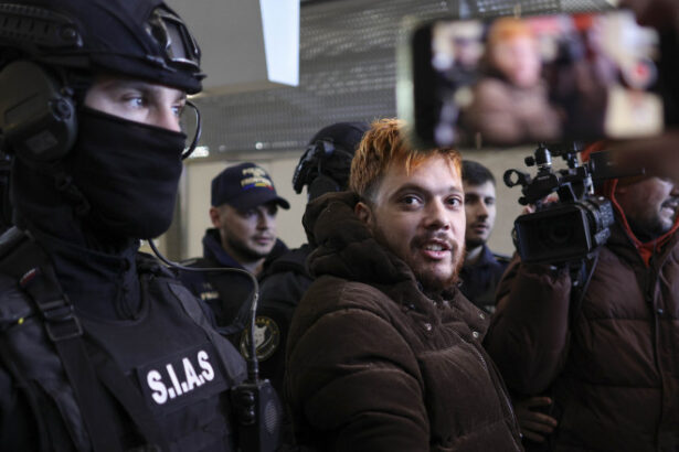 extradat din romania traficantul de droguri mohamed amra nu a vrut sa dea detalii autoritatilor franceze despre evadarea sa din 2024 6849b70d8e5dc