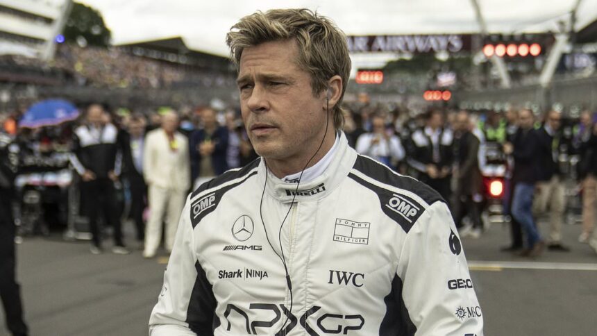Piloții de Formula 1 critică drama de curse cu Brad Pitt, considerând-o "neadevărată" și "prea americană", în timp ce aceasta se îndreaptă spre succesul la box office. 1 f1 drivers call brad pitts racing drama inaccurate and too hollywood as it speeds to box office glory 6862ba76746e6