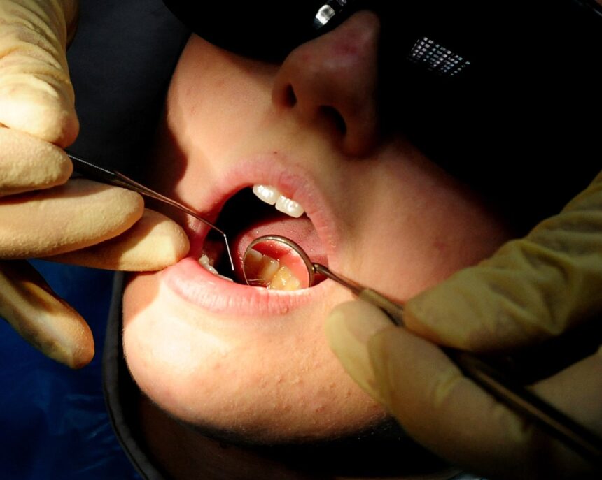 fake dentist charged by czech police after treating dozens of patients 6852e8dc85887