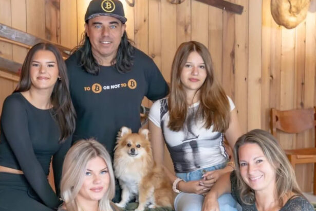 familia bitcoin isi ascunde codurile de criptomonede pe patru continente dupa o serie de rapiri in industria cripto 6845300f10444