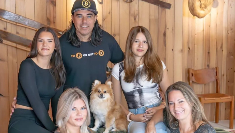 „Clanul Bitcoin” își camuflează codurile de criptomonede pe patru continente, în urma unor răpiri din sectorul cripto 1 familia bitcoin isi ascunde codurile de criptomonede pe patru continente dupa o serie de rapiri in industria cripto 6845300f10444