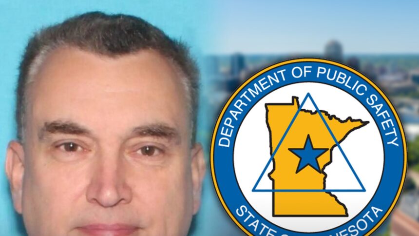 FBI Pune La Bază o Recompensă de 50.000 de Dolari pentru Informații ce Conduc la Capturarea lui Vance Boelter 1 fbi offers 50k reward for information leading to vance boelters arrest 684df648334c9