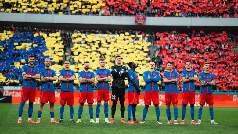 FCSB a descoperit echipa cu care va lupta în prima rundă a preliminariilor UEFA Champions League 1 fcsb si a aflat adversara din turul 1 preliminar al uefa champions league 685193858968b