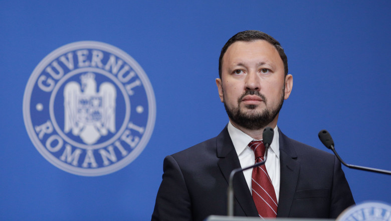 Fechet avertizează: „Vor fi consecințe grave” după incidentul de la Praid. Zeci de mii de persoane riscă să rămână fără apă potabilă 1 fechet ameninta ca vor cadea capete dupa dezastrul de la praid zeci de mii de oameni in pericol sa nu mai poata folosi apa potabila 684ab6b585f49