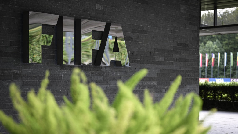 FIFA utilizează inteligența artificială pentru a opri comentariile și postările abuzive pe rețelele sociale. 1 fifa blocheaza cu inteligenta artificiala postarile si comentariile abuzive pe retelele sociale 685b084d9830c