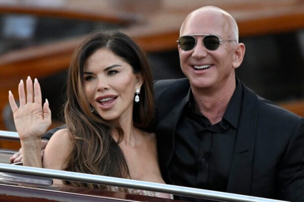 final party set to end bezos sanchez wedding extravaganza in venice 6861986e2f940