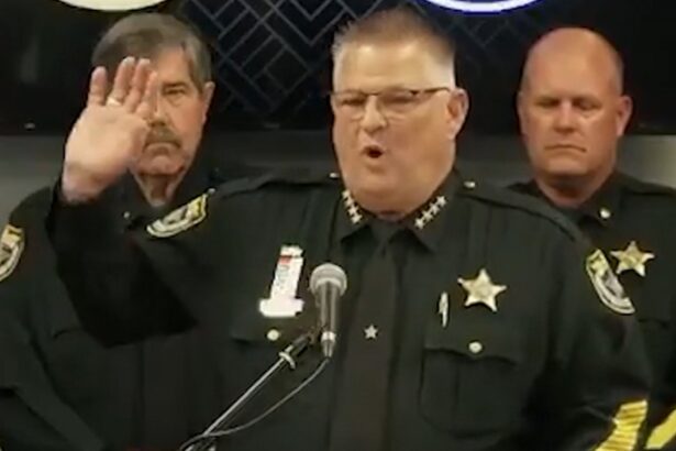 florida sheriff promises lethal force against ice protesters on video 684b73eb9f8d0
