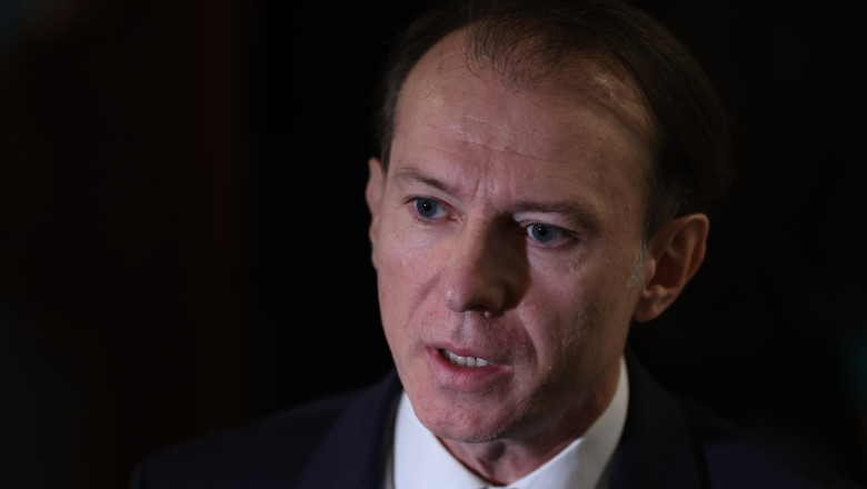 Florin Cîțu: PNL trebuie să se retragă imediat din negocieri dacă se abordează subiectul majorării impozitelor 1 florin citu pnl trebuie sa paraseasca urgent negocierile daca se discuta despre cresterea