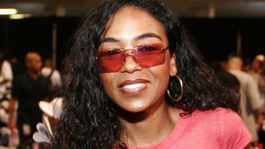 Fosta prezentatoare MTV, Ananda Lewis, a pierdut lupta cu cancerul de sân 1 former mtv vj ananda lewis dead after breast cancer battle 684a06601fcf3