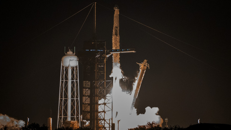 India își trimite primul astronaut în cosmos după 41 de ani: Detalii despre misiunea Axiom-4 1 foto india a trimis primul sau astronaut in spatiu dupa 41 de ani ce este misiunea axiom 4 685c0d2867b38