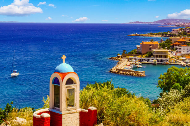 foto insulele din europa care nu sunt sufocate de turisti una din ele se afla intr o tara preferata de romani pentru vacante 6845bcec30ead