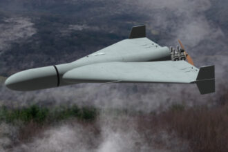 foto prima drona ruseasca shahed controlata prin radio si dotata cu inteligenta artificiala descoperita in ucraina ce avantaje are 6853ede94ca88