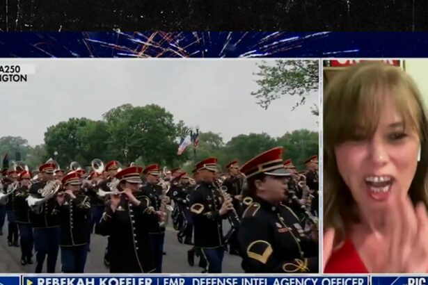 fox news guest slurs speech on air after posting photo of champagne 684f457ad3719