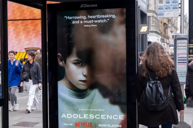 france to use uk drama adolescence to teach teenagers about toxic masculinity 684714c05608e