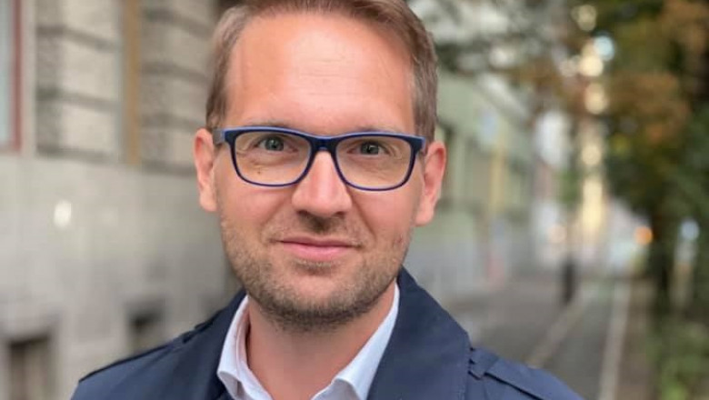 Fritz, cu privire la schimbările guvernamentale: Nu credem că acesta este mesajul pe care-l așteaptă cetățenii români 1 fritz despre rotativa guvernamentala nu consideram ca este semnalul pe care il asteapta romanii 6856daf304940