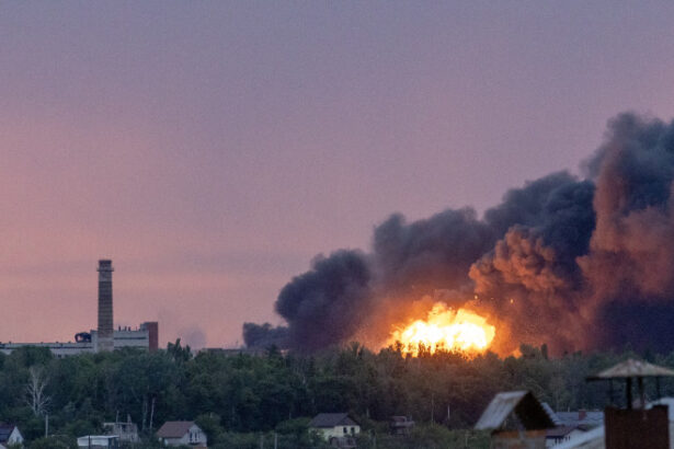 galerie foto atac rusesc la scara larga asupra harkovului trei morti 17 raniti distrugeri extinse 6843ea4700a47