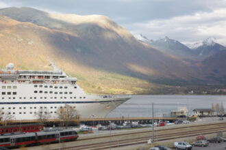 galerie foto cea mai buna aventura din europa din aceasta vara ruta de tren care cucereste orice calator 6845976f4366d