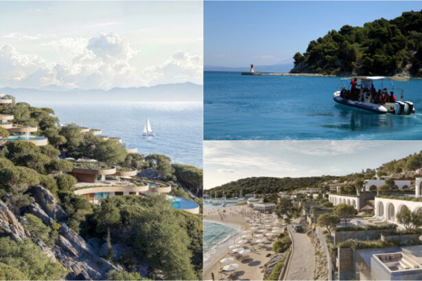 galerie foto insula trump cum planuieste familia presedintelui sua sa transforme o fosta baza militara secreta in bijuteria mediteranei 685b86b47336b