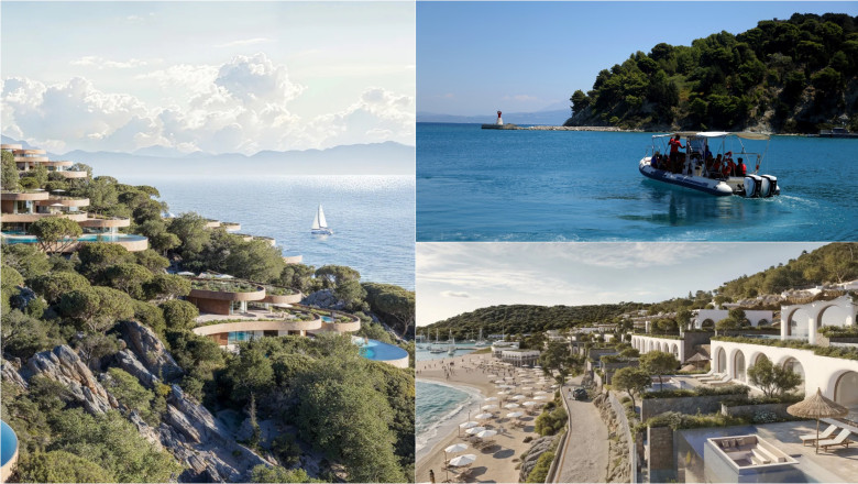 Transformarea unei foste baze militare în „bijuteria Mediteranei”: planurile familiei președintelui SUA pentru Insula Trump. 1 galerie foto insula trump cum planuieste familia presedintelui sua sa transforme o fosta baza militara secreta in bijuteria mediteranei 685b86b47336b