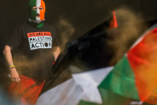 galerie foto scandal la festivalul glastonbury doua trupe au transmis mesaje anti israel pe scena organizatorii s au declarat ingroziti 6861677427162