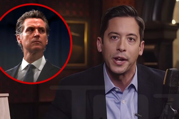 gavin newsom handled ice protests so terribly that trump had to step in conservative pundit says 6849fabacc14d