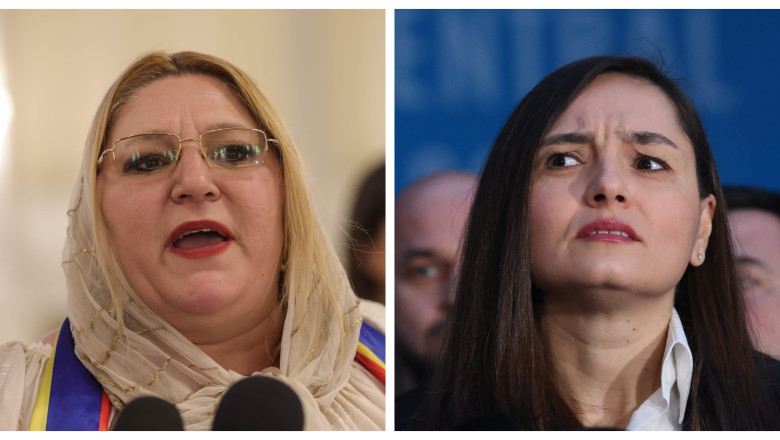 Gavrilă o apreciază pe Șoșoacă pentru excluderea parlamentarilor SOS care s-au alăturat Alianței Întâi România 1 gavrila o lauda pe sosoaca pentru ca a exclus parlamentari sos care au intrat in alianta intai romania 6856d3f1ebf37