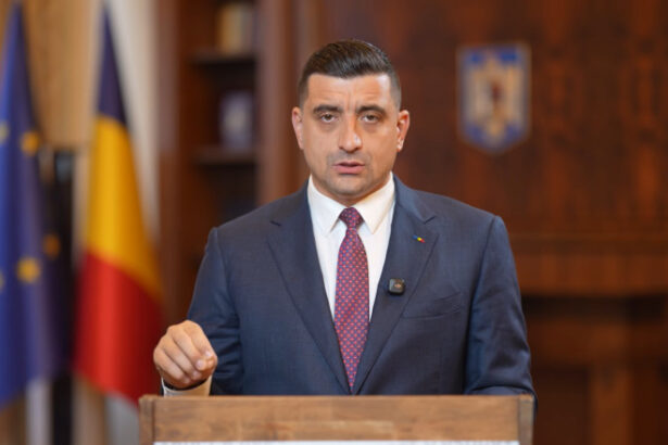 george simion ii ataca pe nicusor dan si maia sandu in ziua vizitei presedintelui la chisinau e timpul sa ne luam revansa 684912d6adfab