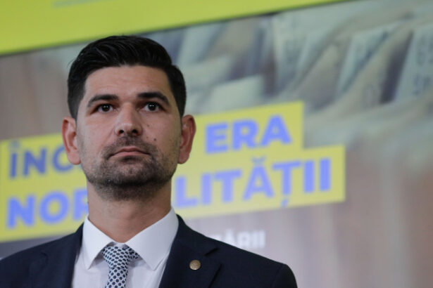 george tuta primar al sectorului 1 laude pe facebook pentru ilie bolojan reactia internautilor ziarul scanteia nu mai exista 68569ed0f3c66