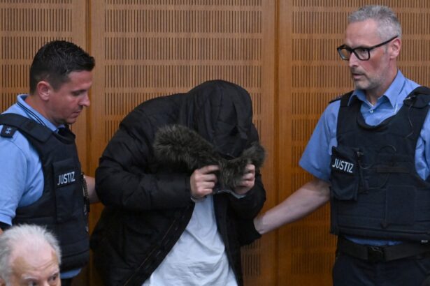 german court sentences syrian doctor to life in jail for crimes against humanity 6850069273095