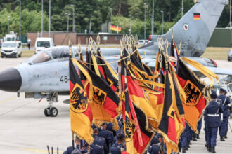 germania va avea nevoie de 50 000 pana la 60 000 de soldati suplimentari pentru a indeplini noile obiective ale nato 684173cc1124c