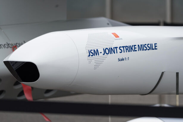 germania va echipa avioanele de lupta f 35 cu rachete norvegiene contractul evaluat la peste 600 de milioane de dolari 6841a3dca6944