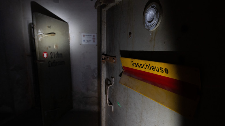 germania vrea o extindere rapida a buncarelor din cauza unui posibil atac al rusiei apelul unui inalt oficial faceti provizii 684543fcec003