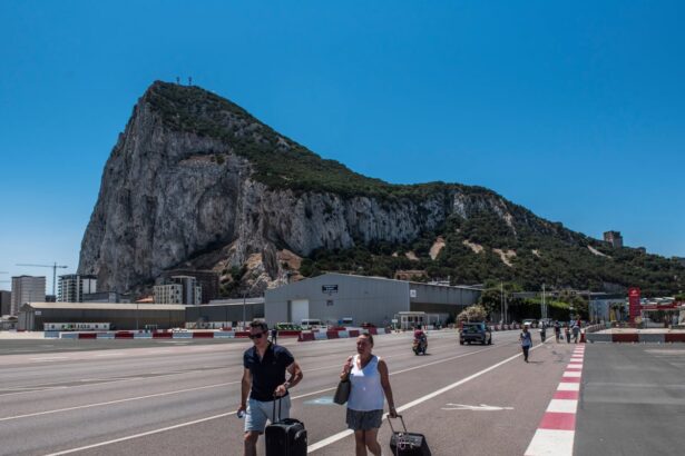 gibraltar agrees 15 sales tax on goods in post brexit settlement with spain 684ba3efa6756