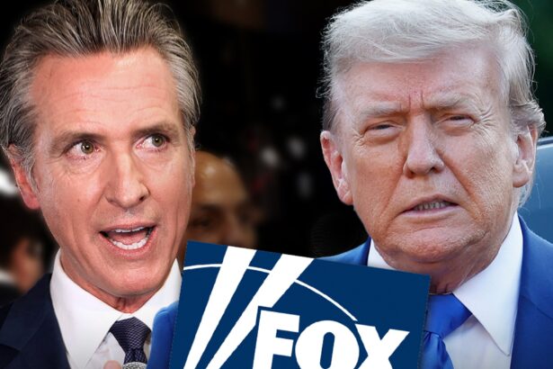 gov newsom refers to trumps poor cognitive state in fox news lawsuit 685ee000c627e