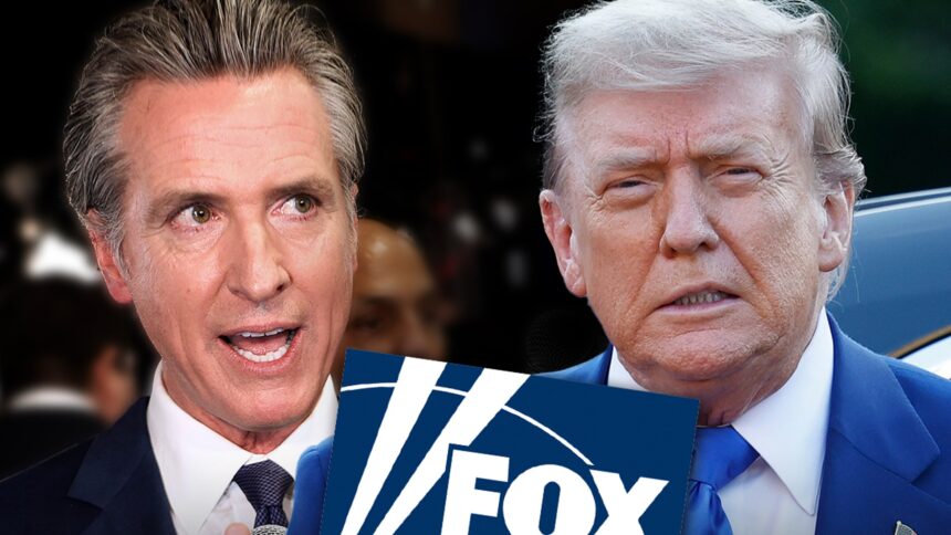 gov newsom refers to trumps poor cognitive state in fox news lawsuit 685ee000c627e