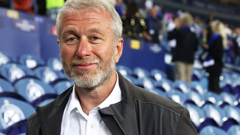 guvernul britanic este gata sa il dea in judecata pe abramovici pentru vanzarea echipei de fotbal chelsea cat ar datora oligarhul rus 683e9509a965b