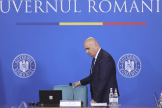 guvernul se intruneste in sedinta la palatul victoria ilie bolojan va anunta masurile de austeritate decise de executiv 685e77b73ecef