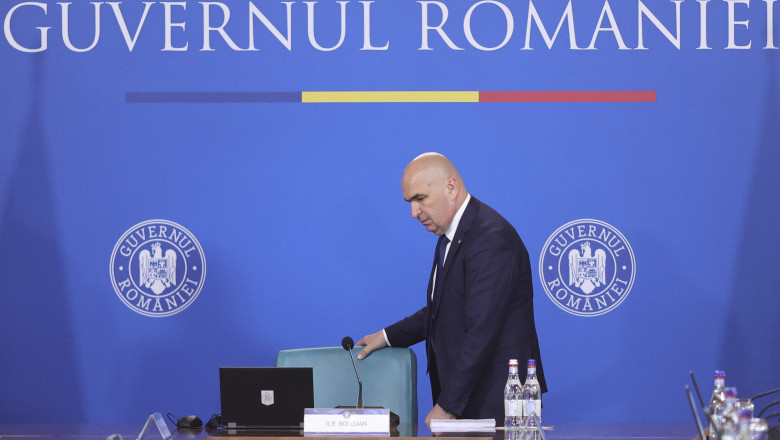 Ședința guvernamentală de la Palatul Victoria: Ilie Bolojan dezvăluie măsurile de austeritate adoptate de Executiv. 1 guvernul se intruneste in sedinta la palatul victoria ilie bolojan va anunta masurile de austeritate decise de