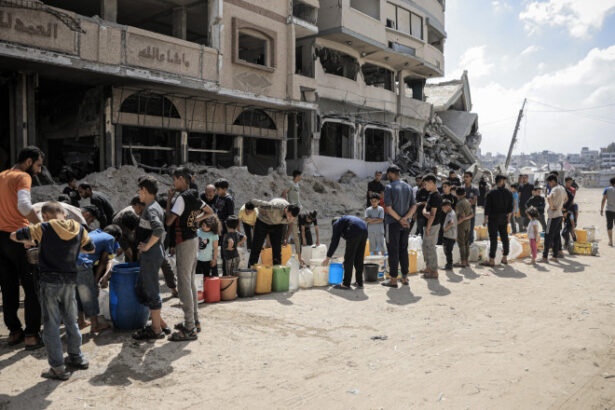 hamas acuza armata israeliana ca a tras cu tancurile in multimea adunata langa un centru de distributie a hranei din gaza reactia idf 683ca3004f6a0