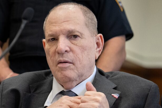 harvey weinstein found guilty on one charge in sex crimes retrial 6849d0620a73b